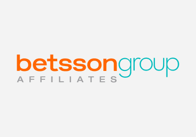 betsson group affiliates logo