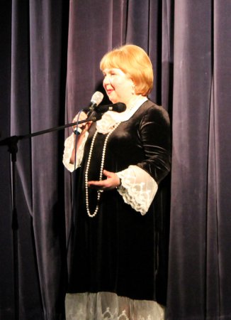 Концерт детских хоров 